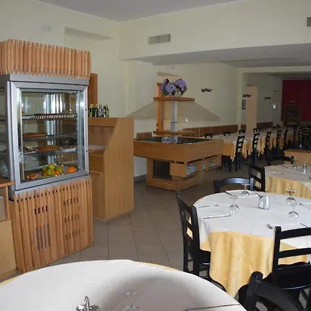 Sempione Malpensa Hotel 3*