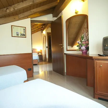 Sempione Malpensa Hotel 3*