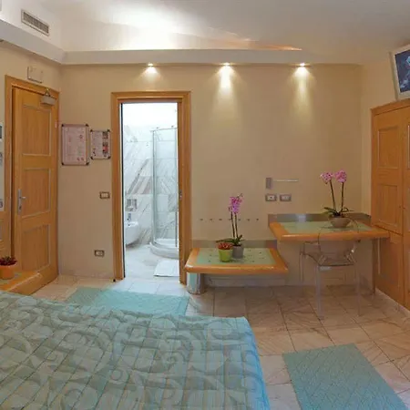 Sempione Malpensa Hotel