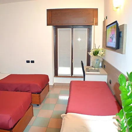 Sempione Malpensa Hotel Casorate Sempione