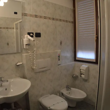 Hotel Sempione Malpensa
