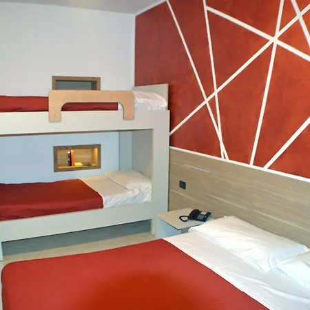 Sempione Malpensa Casorate Sempione