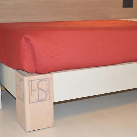 Hotel Sempione Malpensa Casorate Sempione