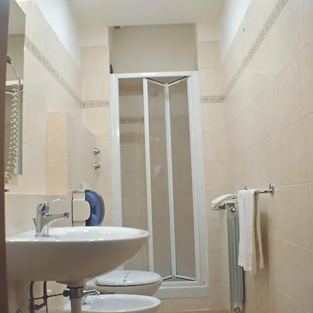 Hotel Sempione Malpensa