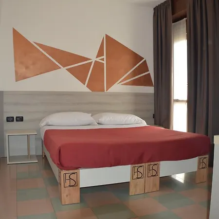 Hotel Sempione Malpensa Casorate Sempione