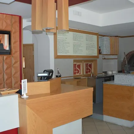 Sempione Malpensa Hotel 3*