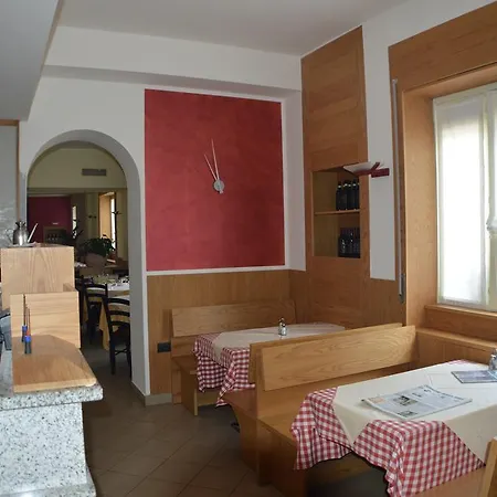 Hotel Sempione Malpensa Casorate Sempione