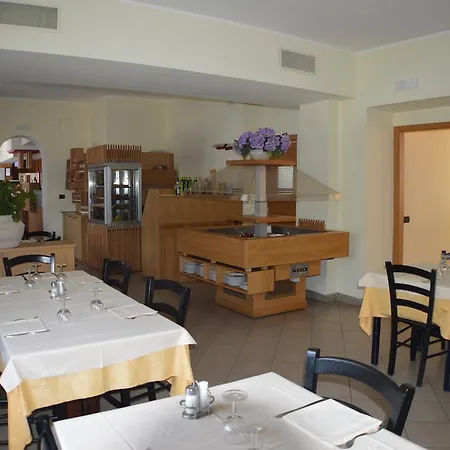 Hotel Sempione Malpensa