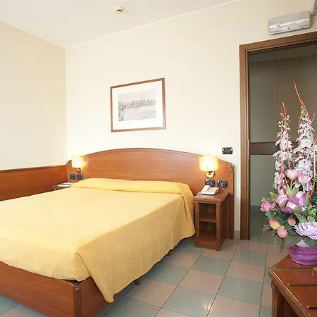 Sempione Malpensa Hotel