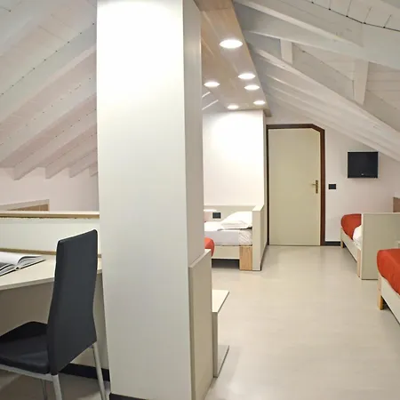Hotel Sempione Malpensa Casorate Sempione