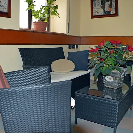 酒店 马尔彭萨辛普朗酒店 卡索雷特塞皮翁