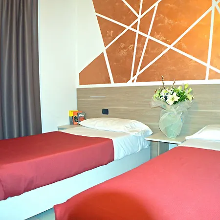 酒店 马尔彭萨辛普朗酒店 3*