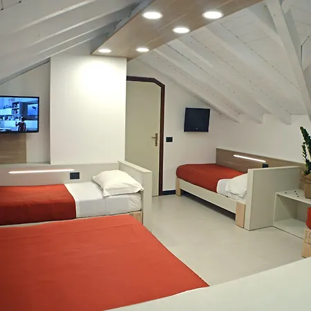 Hotel Sempione Malpensa