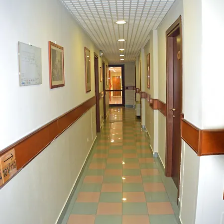 马尔彭萨辛普朗酒店 酒店 卡索雷特塞皮翁