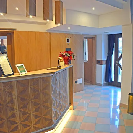 Sempione Malpensa Casorate Sempione