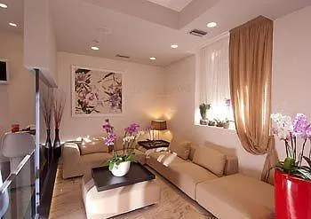 Hotel Sempione Malpensa