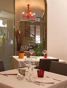 马尔彭萨辛普朗酒店 酒店 卡索雷特塞皮翁