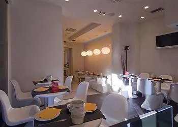 Sempione Malpensa 3*