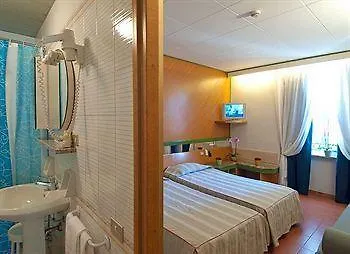 Hotel Sempione Malpensa