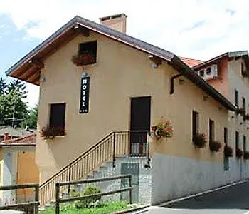 Sempione Malpensa 3*