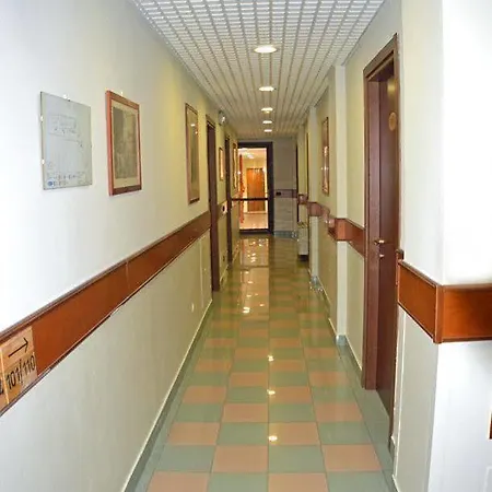 Sempione Malpensa Casorate Sempione