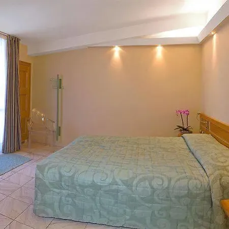 Sempione Malpensa Hotel