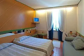 호텔 Sempione Malpensa 셈피오네