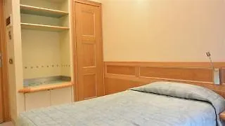 马尔彭萨辛普朗酒店 3* 卡索雷特塞皮翁