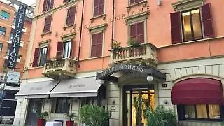 酒店 马尔彭萨辛普朗酒店 卡索雷特塞皮翁