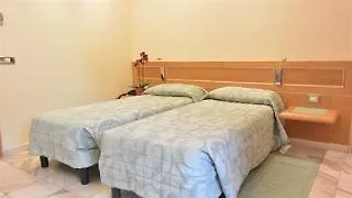 马尔彭萨辛普朗酒店 酒店 卡索雷特塞皮翁