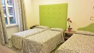 马尔彭萨辛普朗酒店