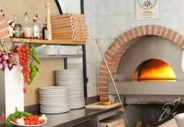 马尔彭萨辛普朗酒店 卡索雷特塞皮翁