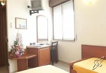 Sempione Malpensa Otel 3*