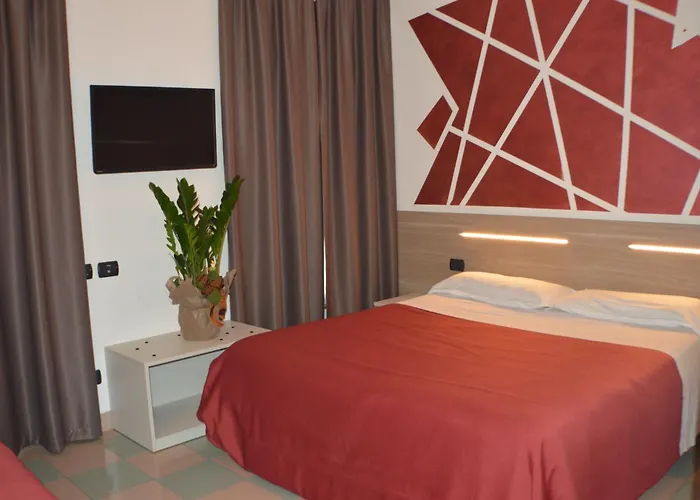 Sempione Malpensa 3* Casorate Sempione