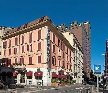 Ξενοδοχείο Sempione Malpensa