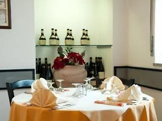 Sempione Malpensa Ξενοδοχείο Casorate Sempione